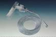 Распылитель Venticaire®(небулайзер) типа Vixоnе в комплекте с дыхательной трубкой + переходник Т-обр. + загубник + трубка
